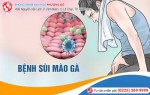 Phòng khám đa khoa Phượng Đỏ