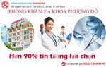 Phòng khám đa khoa Phượng Đỏ