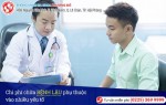 Phòng khám đa khoa Phượng Đỏ