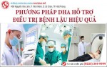 Phòng khám đa khoa Phượng Đỏ