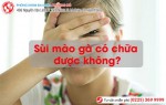 Phòng khám đa khoa Phượng Đỏ