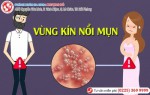 Phòng khám đa khoa Phượng Đỏ