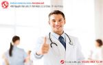 Tư vấn nam khoa trực tuyến miễn phí từ những bác sĩ  Hải Phòng