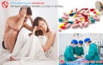 Cách chữa yếu sinh lý giúp lấy lại bản lĩnh phái mạnh