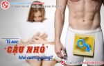 Tại sao dương vật khó cương cứng khi quan hệ