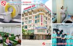 Phòng khám nam khoa Phượng Đỏ - địa chỉ uy tín uy tín Hải Phòng