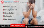 Rát dương vật ở nam giới là dấu hiệu bệnh gì?