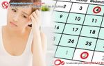 1 tháng có kinh 3 lần do nguyên nhân nào gây nên?
