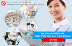 Bệnh viện phụ sản Trung ương có phải là lựa chọn duy nhất cho chị em?