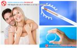 Những điều cần biết về đặt vòng tránh thai