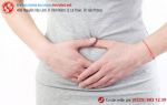 Đau bụng ở nữ giới, nguy cơ cảnh báo nhiều bệnh nguy hiểm