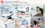 Mách chị em địa chỉ khám phụ khoa uy tín ở Hải Phòng