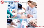 Khám bệnh với bác sĩ phụ khoa giỏi ở Hải Phòng
