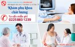 Mách chị em phòng khám phụ khoa Hải Dương uy tín