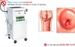 Cách điều trị Polyp cổ tử cung hiệu quả tại Hải Phòng