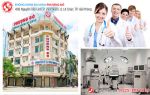 Bệnh viện phụ khoa nào uy tín chất lượng tại Hải Phòng