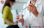 Quy trình khám phụ khoa chuyên nghiệp tại Hải Phòng chị em nên biết