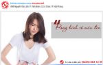 Lý giải hiện tượng rong kinh máu đen