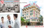 Trị bệnh liệt dương chất lượng tại Hải Phòng