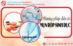 Tìm lại hạnh phúc nhờ phương pháp điều trị mụn rộp sinh dục tiên tiến