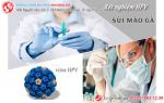 Với những cách xét nghiệm sùi mào gà này, phát hiện virus HPV chính xác