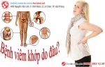 Bệnh viêm khớp là gì? Dấu hiệu và cách hỗ trợ điều trị ra sao?