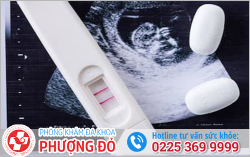 Các cách phá thai an toàn có thực sự tin tưởng được không?