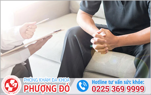 Cách trị bệnh liệt dương hiệu quả lâu dài