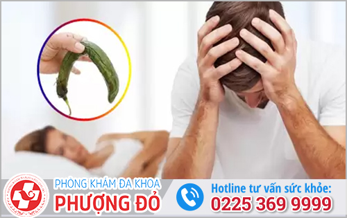 Chớ dại bỏ qua bệnh LIỆT DƯƠNG!