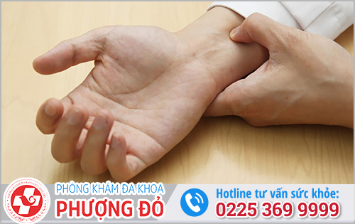 Chữa xuất tinh sớm bằng bấm huyệt