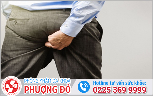 Nấm hậu môn có nguy hiểm không? Người bệnh nên làm gì?