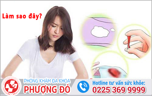 Phá thai bằng thuốc thất bại phải làm sao?