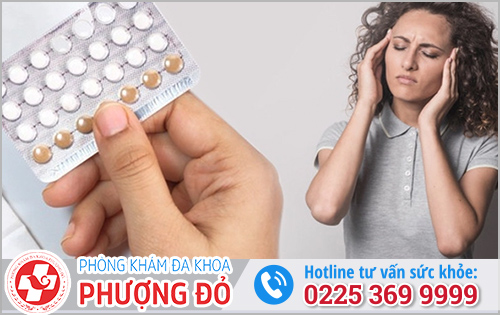 Xuất tinh ngoài có cần uống thuốc tránh thai không?