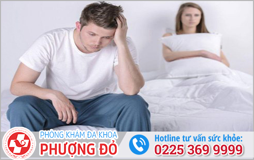 Xuất tinh sớm có sinh được con trai không?