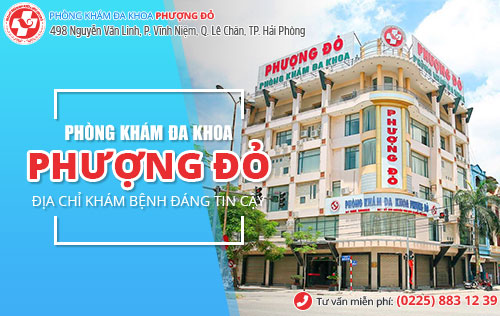 địa chỉ cắt bao quy đầu uy tín