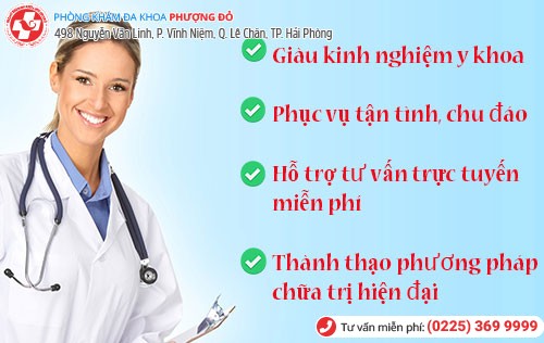 Tư vấn nam khoa