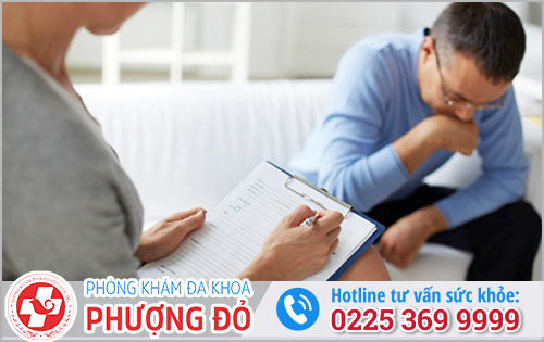 Đâu là giải pháp điều trị liệt dương an toàn – hiệu quả?