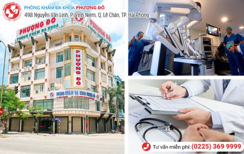 Lựa chọn các đơn vị y tế uy tín chữa bệnh bao quy đầu giúp bảo vệ cơ quan sinh dục an toàn