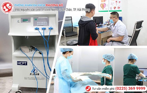 Việc áp dụng các phương pháp tiên tiến sẽ mang lại hiệu quả chữa bệnh tinh hoàn cao