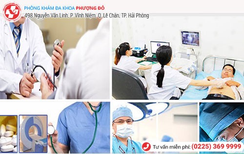 Muốn chữa loét dương vật hiệu quả cần xác định chính xác nguyên nhân