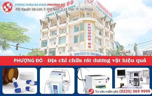 Rát dương vật ở nam giới là dấu hiệu bệnh gì?