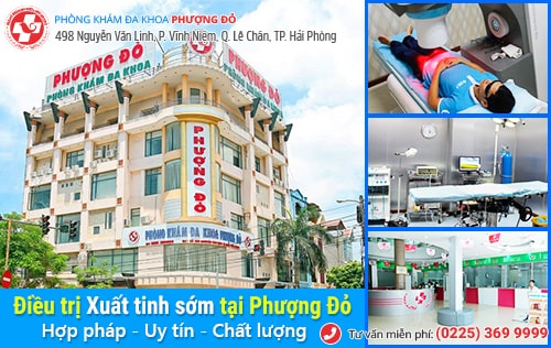 Các bài tập chống xuất tinh sớm hiệu quả nhất​