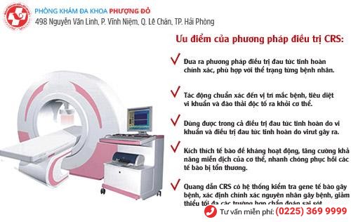 Đau tức tinh hoàn – Dấu hiệu không nên chủ quan