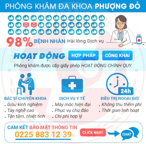 Nhiễm trùng đường tiểu