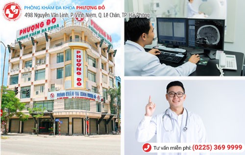 Điều trị bệnh nấm dương vật