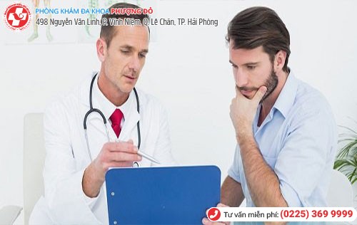 Phương pháp trị liệt dương