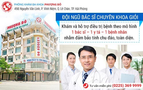 Ngứa bao quy đầu là bị bệnh gì? Có nguy hiểm không?