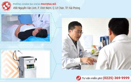 Ngứa dây hãm bao quy đầu là bệnh gì?