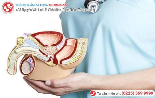 Mổ tuyến tiền liệt phì đại là cần thiết với các trường hợp bệnh nặng