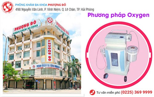 Đa Khoa Phượng Đỏ